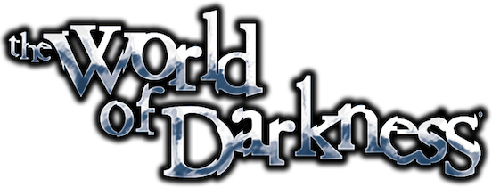 World of darkness logo